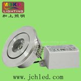 LED Ceiling Light 1W (JCH-TH-1W)