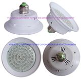 4W White LED Bulb Light