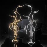 Swan Chandelier (SWAN7008)