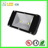 Bridgeflux COB 2*60W Outdoor LED Street Lights