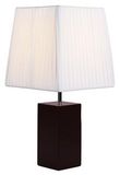 Fixed Table Lamp with PE Shade (KO96EG)