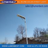 Cheap All in One Solar LED Street Lighting Garden Light