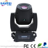 High Power Stage 120W LED Moving Head Spot Light