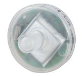 Solar LED Wheel Valve Light for Car CE (CWS040-003)