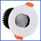 10/12W COB CREE LED Ceiling Light (GF-015-12W)