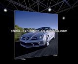 Tianyu Free Standing Advertising Textile Light Box