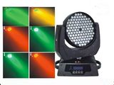 108PCS 3W LED Moving Head Wash Light