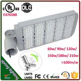 2015 New Design UL Listed 150W LED Street Lights