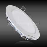 Factory Price Round LED Panel Light 9W LED Light Panel for Home