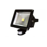 70W (40-80W) Bridgelux COB IP65 Outdoor 4500k LED Flood Light (BSFL5)