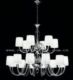 Guzhen Lighting Murano Glass Chandelier