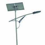 CE, RoHS, SGS, ISO LED Solar Street Light