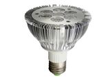 LED Spotlight, Dimmable 7W PAR30 Spotlight LED (FV-SPP30-7*1W)