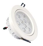 Long Service Life High Flux 9W LED Spotlight