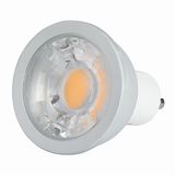 GU10 6W COB LED Spotlights