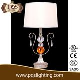 Hotel Restaurant Lighting Crystal Table Lamp