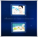 LED Backlit Poster Advertising Acrylic Light Box