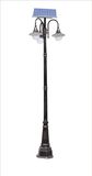 New Design Solar Garden Light (OEM is Acceptable) - 19