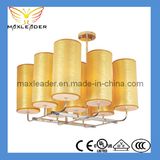 Chandelier for Wholesale, Supermarket, Retail Shop (MD002)