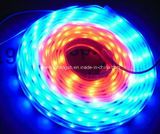 SMD 5060 Artificial Intelligent Flexible Strip-30 LEDs/M IP68 LED Light