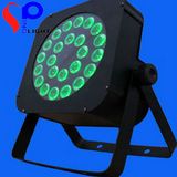 New 24*10W 4in1 RGBW Stage Lighting LED PAR