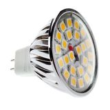 4W MR16 12V LED Spotlight