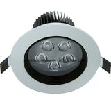 LED Ceiling Light (SX-T17ML36-5XW220VD110)