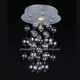 Mini Glass Bubble Ball Chandeliers (CH001)