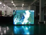 Indoor P4 SMD LED Video Screen Display