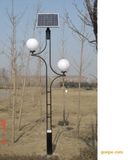 Brsgl098 Efficiency LED Garden Use Solar Light