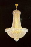 Crysal Chandelier (8211)