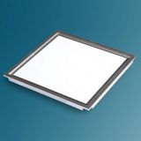 12W LED Panel Light 300*300*12mm