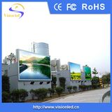 P8 Outdoor LED Display for Advertising High Resolution LED Billboard