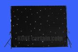 Christmas Decorations Twinkle LED Star Curatain Stage Light