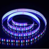 D-Line SMD 1210 RGBA Flexible Strip LED Light