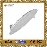 20W Round LED Panel Light Ultra-Slim LED Panel