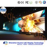 P7.62 LED Display