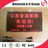 Energy Saving P6 Indoor Full Color LED Display Panel