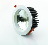 Td004-15 15W LED Down Light Bridegelux