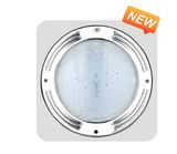 IP68 LED Underwater Pool Light Flat RGB Waterproof