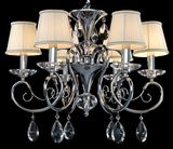 Unique Crystal Chandelier, Classic Crystal Chandelier