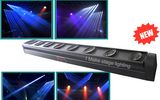 8 Head Stage Light Linear Pixel Beam Spot Light