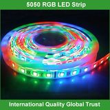 12V SMD Flexible RGB 5050 LED Strip Light