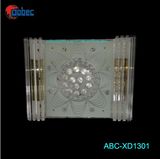 LED Crystal Chandelier Light/ Hot Sell Modern LED Crystal Chandelier Light