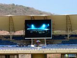 P10 Outdoor Full Color LED Display