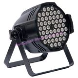 54*3W RGBW LED PAR Can Stage Light