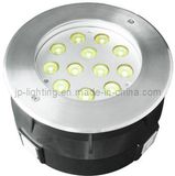 36W RGB LED Underground Inground Light for Garden Lighting (JP824124)