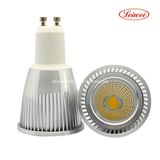 1*5W GU10 COB LED Spotlight