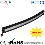 50inch CREE LED Light Bar 288W LED Work Light