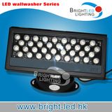 RGB LED Wall Washers